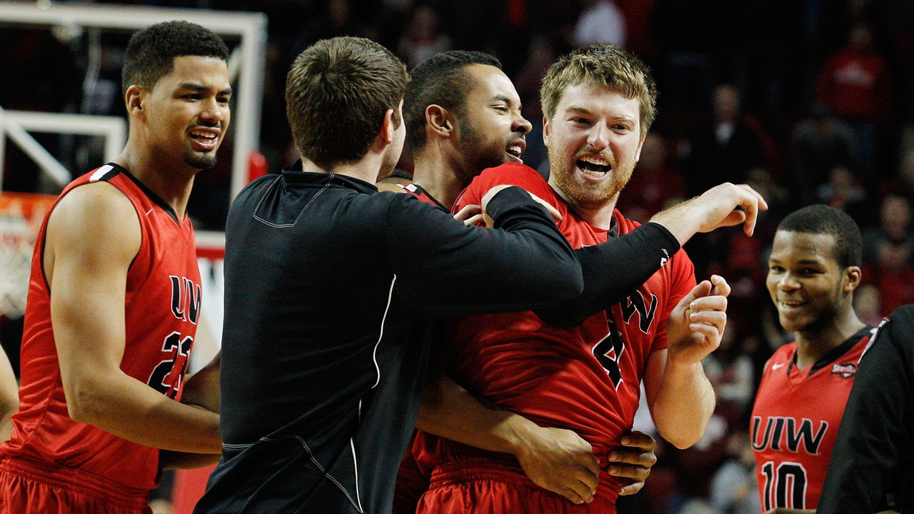 D1 newcomer Incarnate Word shocks Nebraska